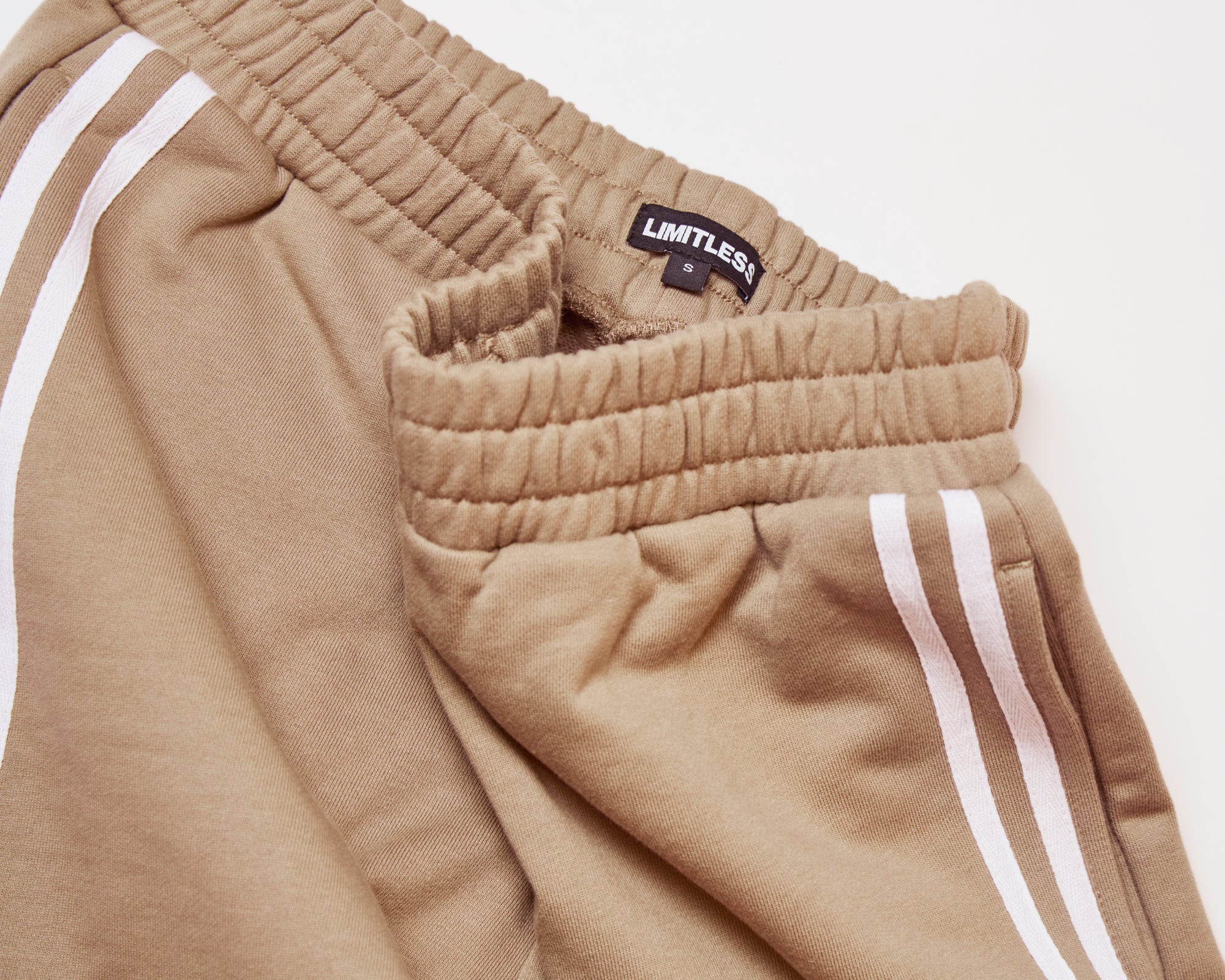 ELIPSE LOGO SHORTS
